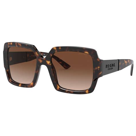 prada sunglasses spr21x|Prada PR 21XSF L (55 .